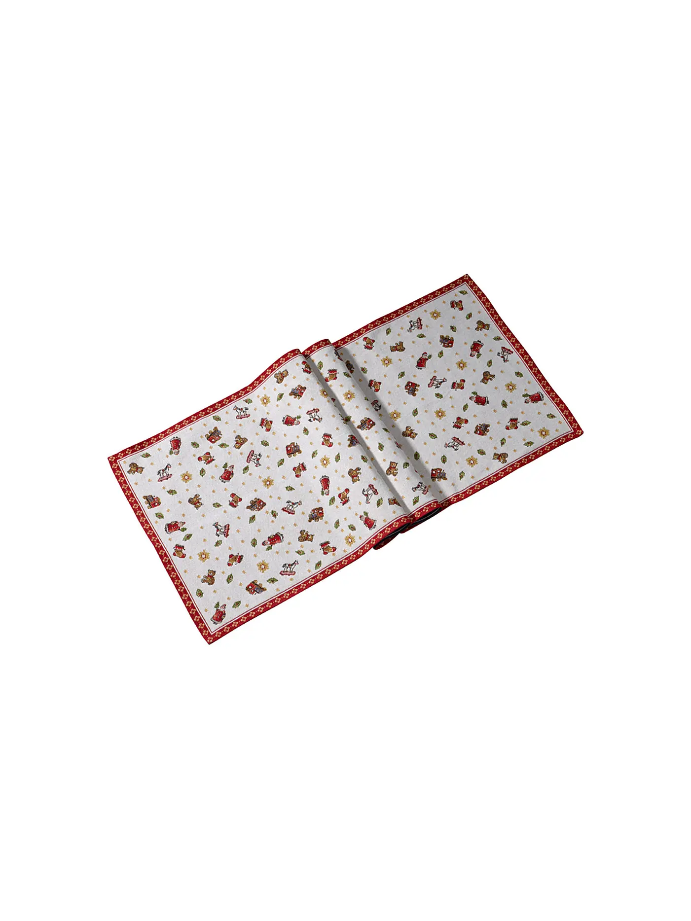 VILLEROY & BOCH | Toy's Delight - Gobelin Läufer 49x143cm | 